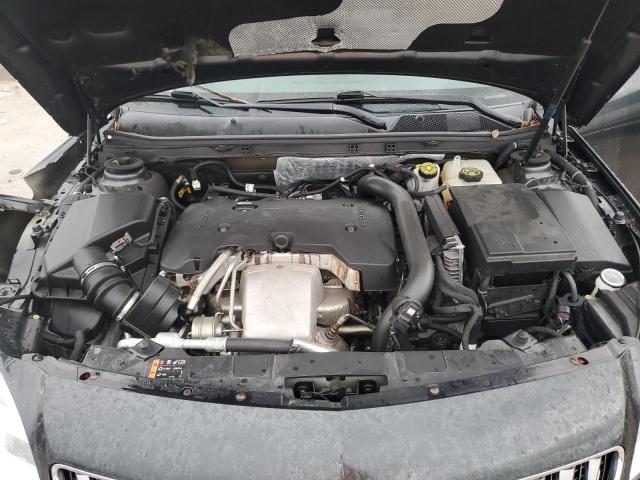 Photo 11 from auction – 2014 BUICK REGAL with VIN 2G4GK5EX1E9259262