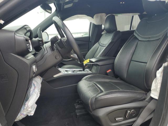 Photo 7 from auction – 2020 FORD EXPLORER S with VIN 1FM5K8GCXLGD20061
