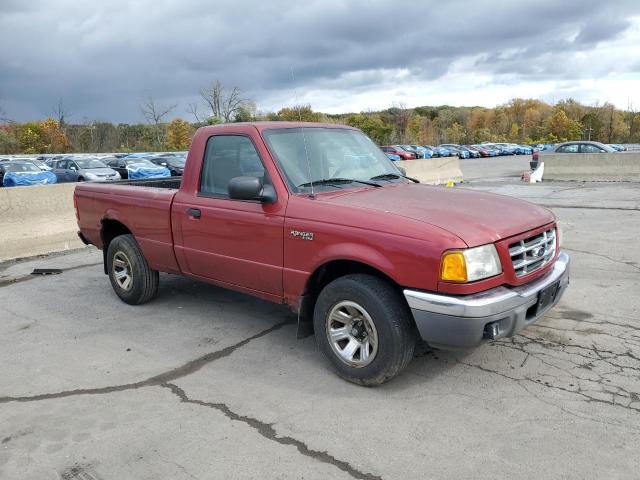Photo 4 from auction – 2002 FORD RANGER with VIN 1FTYR10D12PA61093