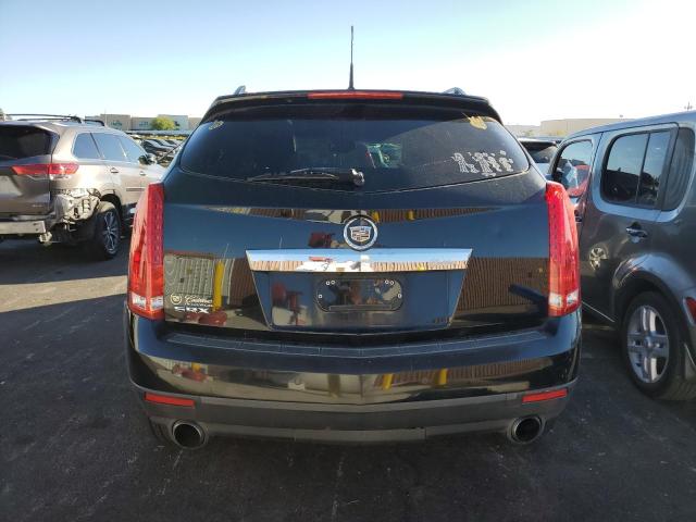 Photo 6 from auction – 2011 CADILLAC SRX PERFOR with VIN 3GYFNBEY4BS611094