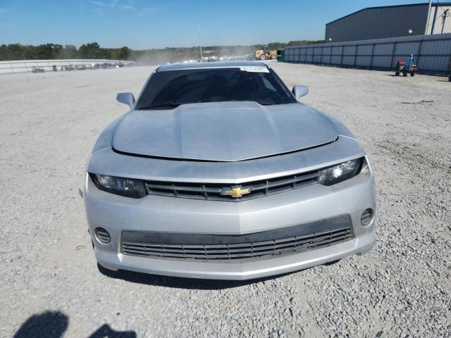 Photo 5 from auction – 2014 CHEVROLET CAMARO LS with VIN 2G1FA1E38E9202915