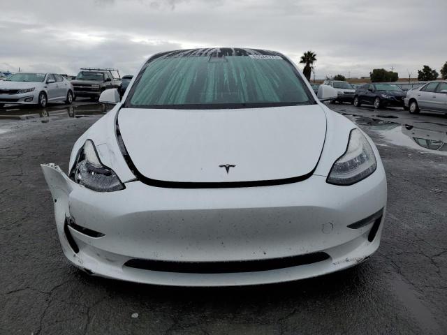 Photo 5 from auction – 2020 TESLA MODEL 3 with VIN 5YJ3E1EB6LF735702