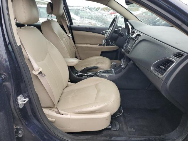 Photo 7 from auction – 2012 CHRYSLER 200 LIMITE with VIN 1C3CCBCG0CN258295