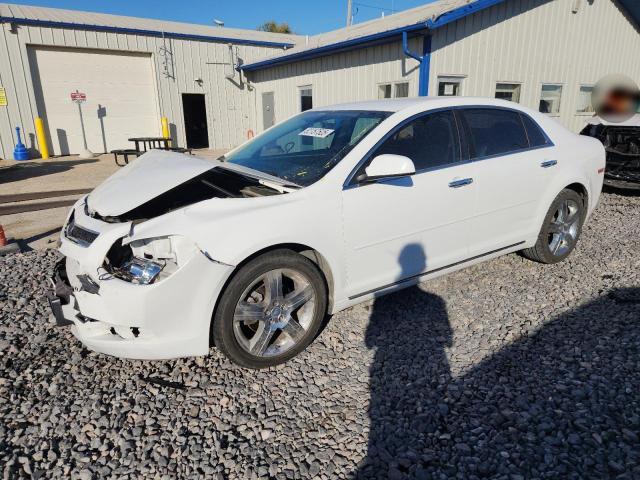 صورة رقم 1 من المزاد - 2012 CHEVROLET MALIBU 1LT مع VIN 1G1ZC5E04CF211376