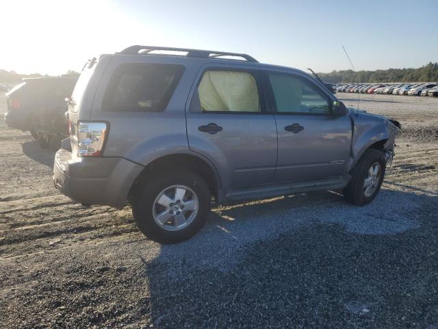 Photo 3 from auction – 2008 FORD ESCAPE XLS with VIN 1FMCU02Z68KC14936