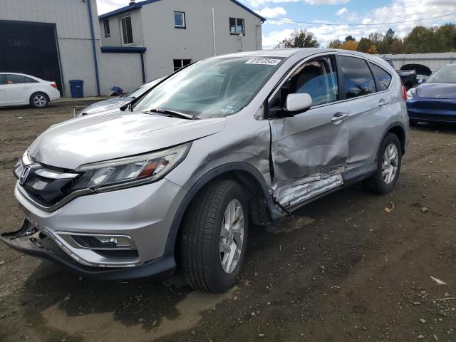 Photo 1 from auction – 2015 HONDA CR-V EX with VIN 2HKRM4H54FH673792
