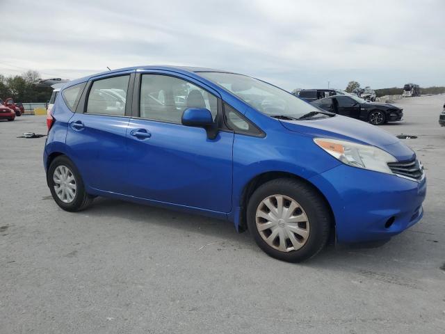Photo 4 from auction – 2014 NISSAN VERSA NOTE with VIN 3N1CE2CP4EL425866
