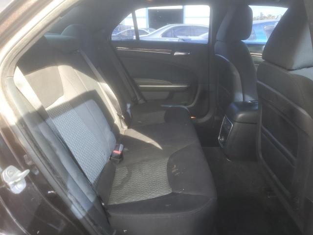 Photo 10 from auction – 2012 CHRYSLER 300 with VIN 2C3CCAAG4CH216962