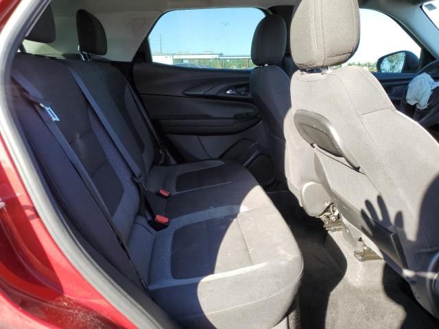 Photo 11 from auction – 2021 CHEVROLET TRAILBLAZE with VIN KL79MMS2XMB062451