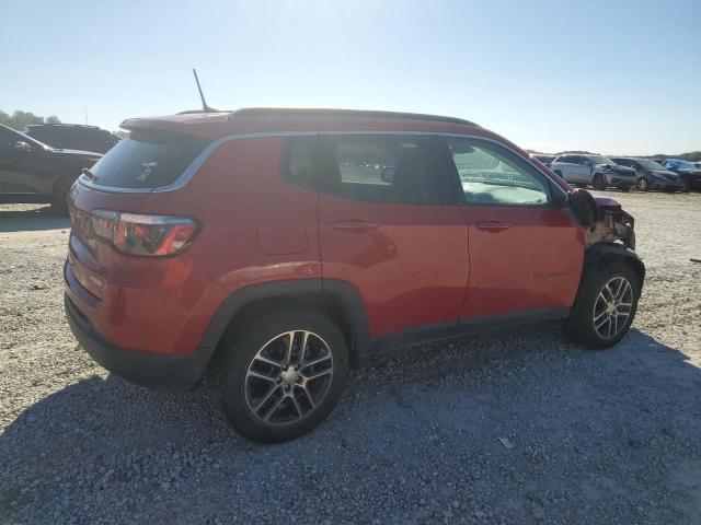 Photo 3 from auction – 2019 JEEP COMPASS LA with VIN 3C4NJCBB8KT730733