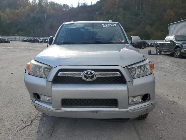 Photo 5 from auction – 2013 TOYOTA 4RUNNER SR with VIN JTEBU5JR4D5138264