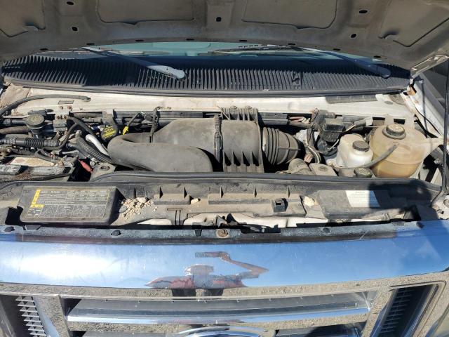 Photo 12 from auction – 2008 FORD ECONOLINE E150 VAN with VIN 1FTNE14W28DB59795