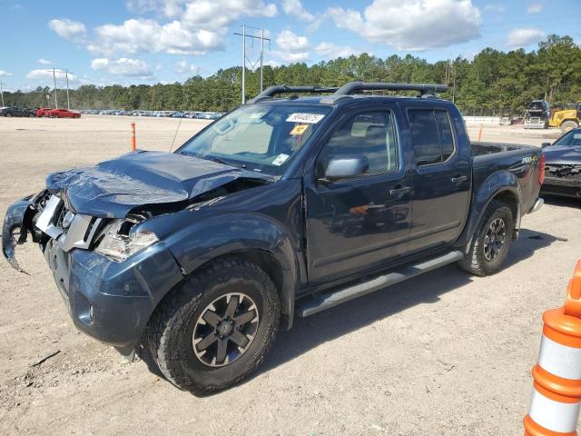 Photo 1 from auction – 2020 NISSAN FRONTIER S with VIN 1N6ED0EB6LN707788