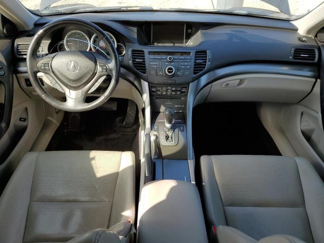 Photo 8 from auction – 2014 ACURA TSX TECH with VIN JH4CU2F61EC004832