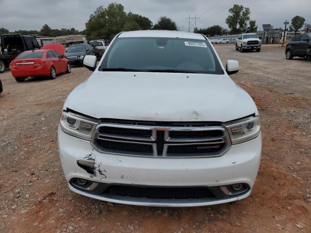 Photo 5 from auction – 2015 DODGE DURANGO SX with VIN 1C4RDJAG5FC802208