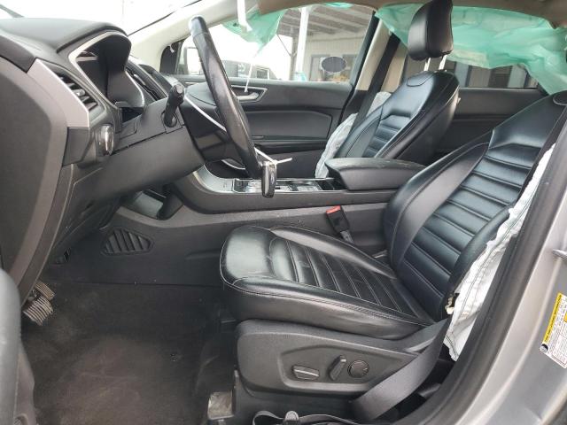 Photo 7 from auction – 2020 FORD EDGE SEL with VIN 2FMPK3J96LBA84184