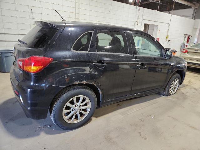 Photo 3 from auction – 2011 MITSUBISHI OUTLANDER with VIN JA4AP3AU1BZ005638