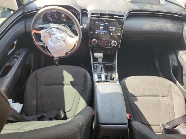 Photo 8 from auction – 2023 HYUNDAI TUCSON SEL with VIN 5NMJBCAE6PH242960