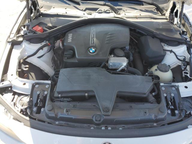 Photo 11 from auction – 2014 BMW 328 XI SULEV with VIN WBA3B5C56EP652127