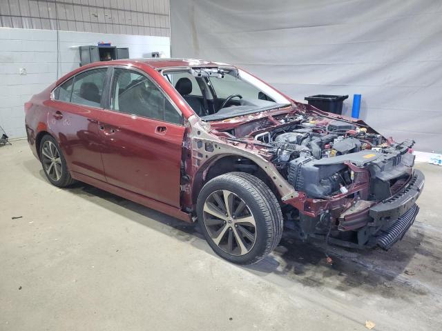 Photo 4 from auction – 2017 SUBARU LEGACY 2.5 with VIN 4S3BNAN68H3055609