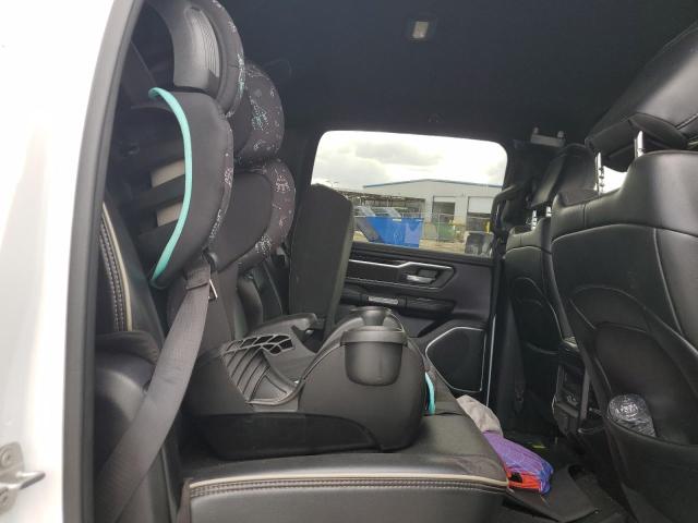 Photo 10 from auction – 2021 RAM 1500 LARAM with VIN 1C6SRFJT1MN776132