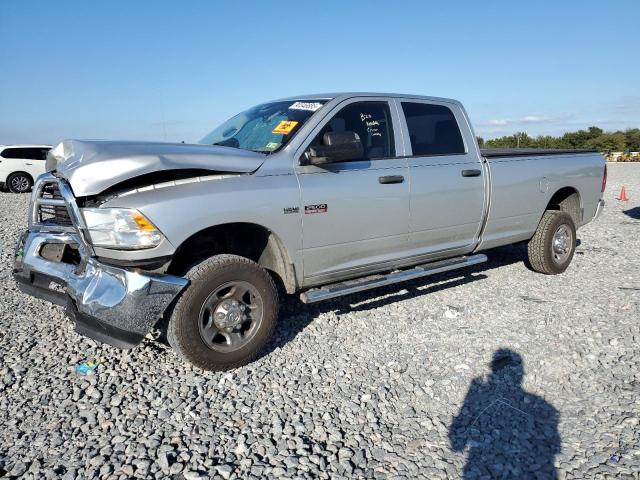 DODGE RAM 2500 S 2012 z numerem VIN 3C6TD5HT5CG289431 - Zdjęcie z aukcji