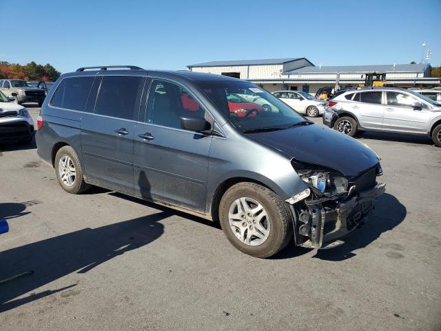 Photo 4 from auction – 2006 HONDA ODYSSEY EX with VIN 5FNRL38696B442794