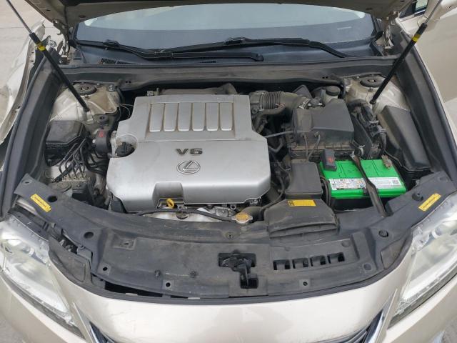 Photo 11 from auction – 2015 LEXUS ES 350 with VIN JTHBK1GG4F2158414