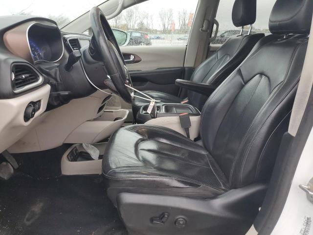 Photo 7 from auction – 2019 CHRYSLER PACIFICA T with VIN 2C4RC1BG5KR561639