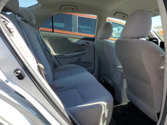 Photo 10 from auction – 2011 TOYOTA COROLLA BA with VIN JTDBU4EE9BJ096071