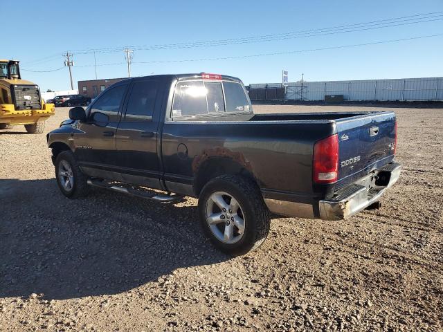Photo 2 from auction – 2007 DODGE RAM 1500 S with VIN 1D7HU18237J512381