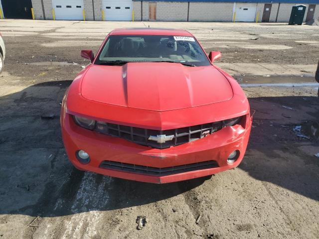 Photo 5 from auction – 2011 CHEVROLET CAMARO LT with VIN 2G1FC1EDXB9103866