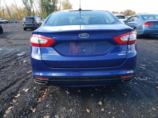 Photo 6 from auction – 2016 FORD FUSION SE with VIN 3FA6P0T97GR372967