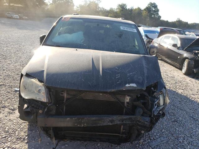 Photo 5 from auction – 2011 DODGE CARAVAN with VIN 2D4RN5DG2BR741145