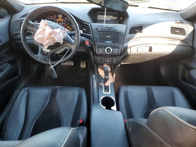 Photo 8 from auction – 2019 ACURA ILX with VIN 19UDE2F89KA005496