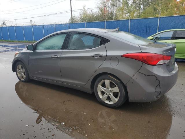 Photo 2 from auction – 2011 HYUNDAI ELANTRA GL with VIN 5NPDH4AE4BH034394