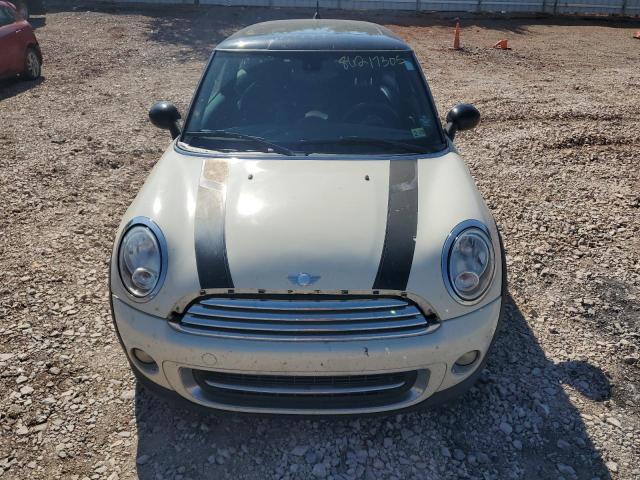 Photo 5 from auction – 2013 MINI COOPER with VIN WMWSU3C55DT688326
