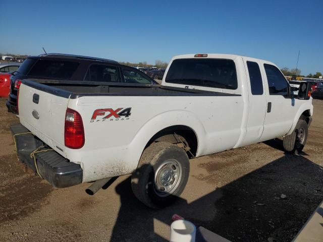 Photo 3 from auction – 2012 FORD F250 SUPER with VIN 1FT7X2B60CEA28427