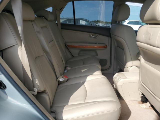 Фото 10 с аукциона – 2005 LEXUS RX 330 с VIN 2T2GA31U75C022438
