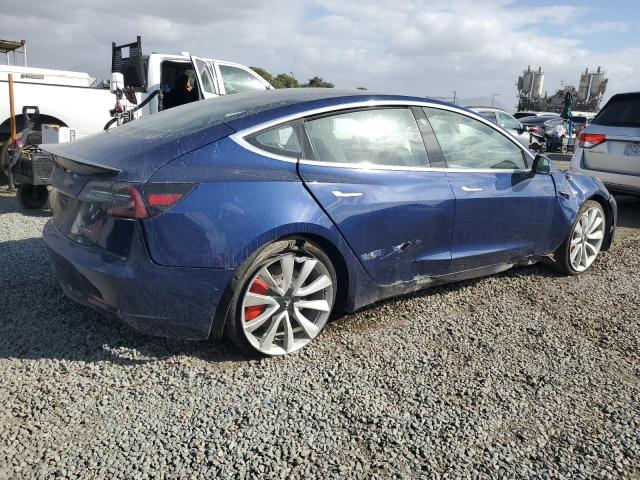 Photo 3 from auction – 2018 TESLA MODEL 3 with VIN 5YJ3E1EB4JF074247