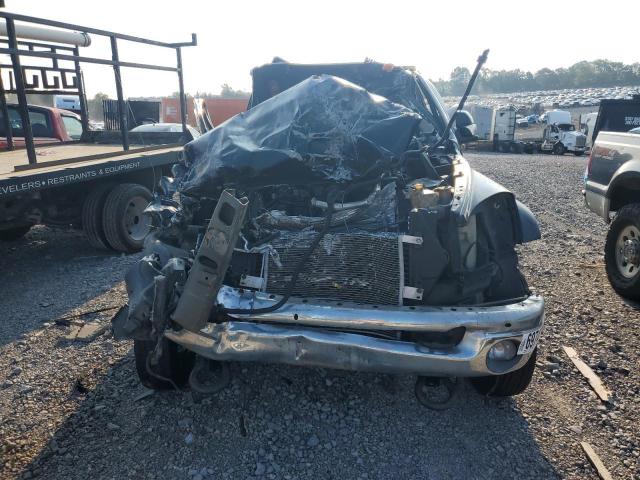 Photo 5 from auction – 2009 DODGE RAM 4500 S with VIN 3D6WC66L79G560056