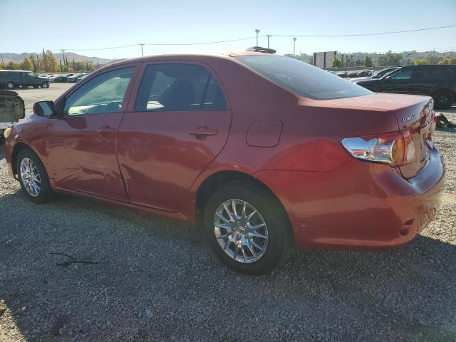 Photo 2 from auction – 2009 TOYOTA COROLLA BA with VIN JTDBL40E399032694