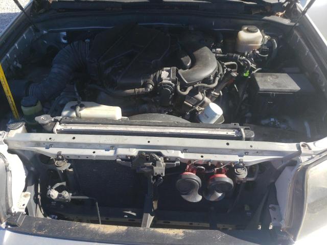 Photo 12 from auction – 2005 TOYOTA 4RUNNER LI with VIN JTEBU17R458041839