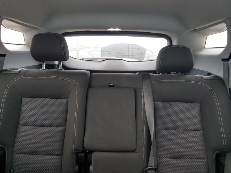 Photo 10 from auction – 2024 GMC TERRAIN SL with VIN 3GKALMEG6RL267673