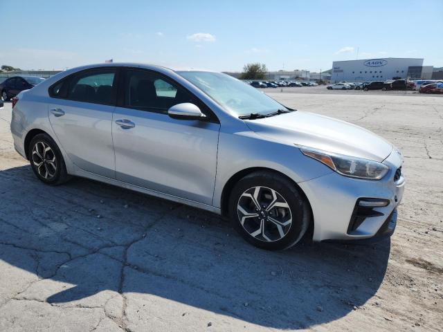 Photo 4 from auction – 2020 KIA FORTE with VIN 3KPF24AD9LE202005