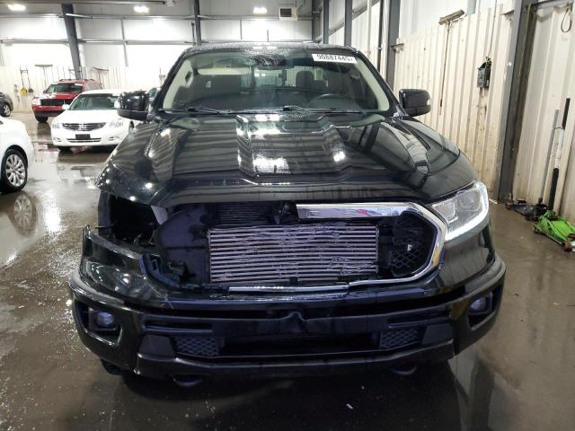 Photo 5 from auction – 2021 FORD RANGER with VIN 1FTER4FH0MLD32184
