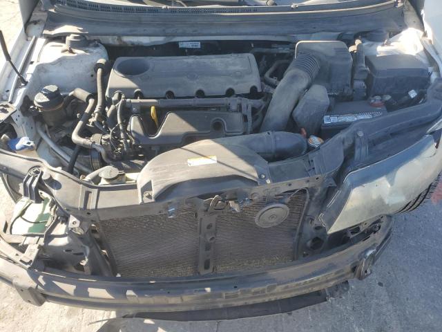 Photo 11 from auction – 2010 KIA FORTE EX with VIN KNAFU4A29A5853519