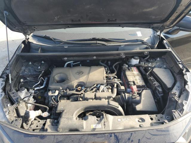 Photo 11 from auction – 2021 TOYOTA RAV4 LE with VIN 2T3F1RFV8MW175063