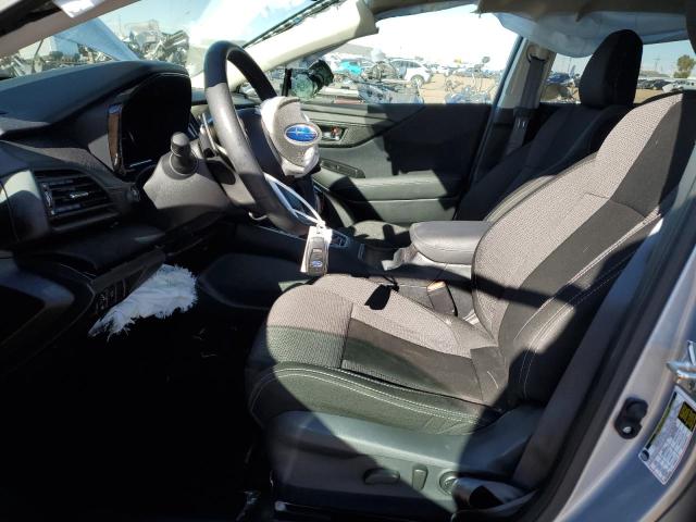 Photo 7 from auction – 2025 SUBARU OUTBACK PR with VIN 4S4BTADC1S3162212