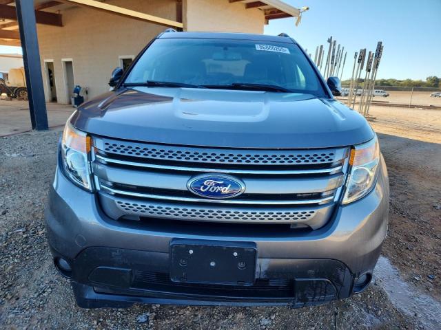 Photo 5 from auction – 2011 FORD EXPLORER L with VIN 1FMHK8F80BGA55840